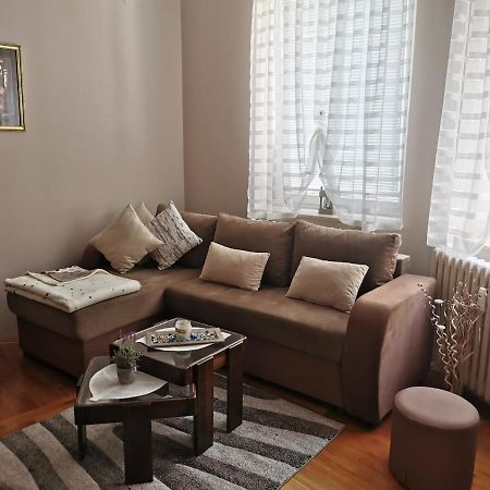 Kata's Place Subotica Bagian luar foto