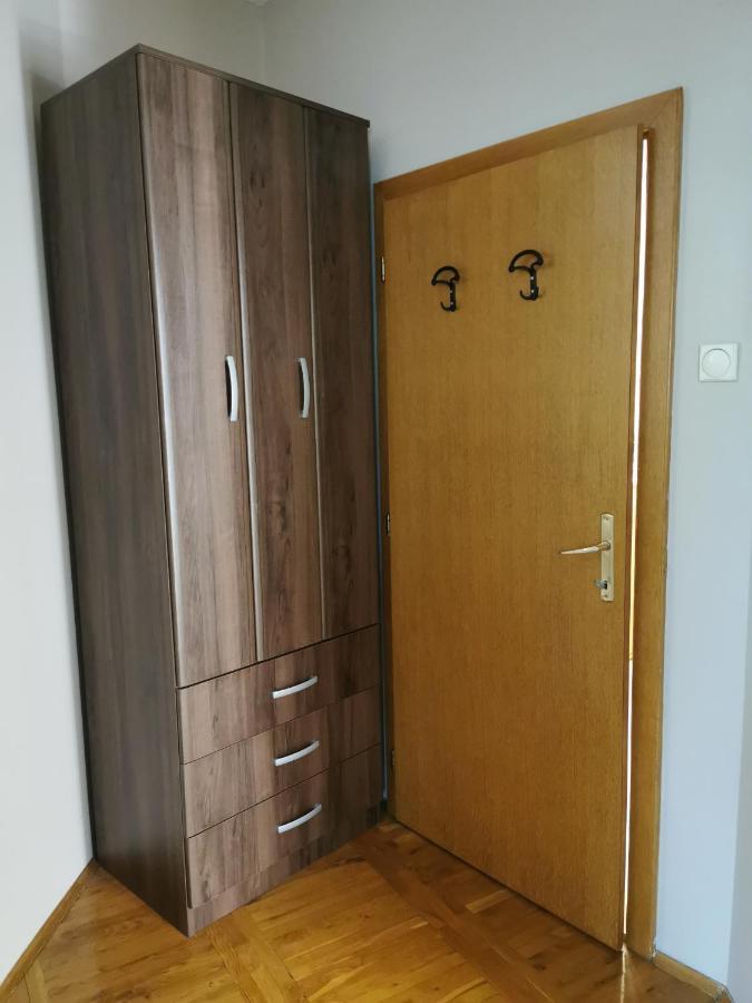 Kata's Place Subotica Bagian luar foto