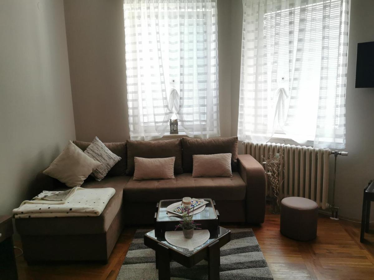 Kata's Place Subotica Bagian luar foto
