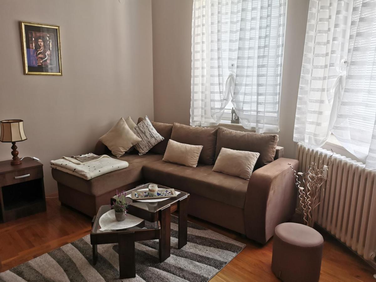 Kata's Place Subotica Bagian luar foto
