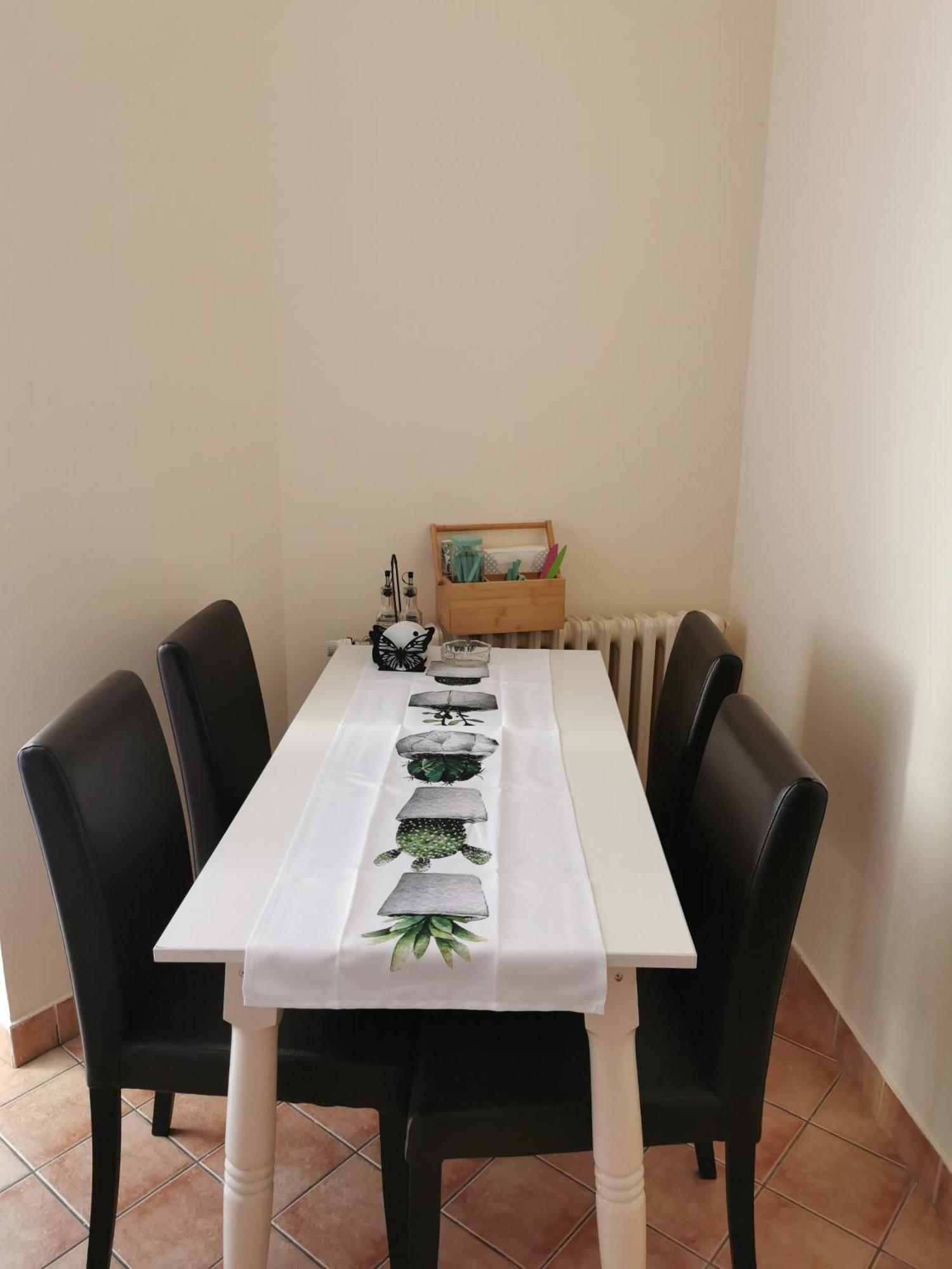 Kata's Place Subotica Bagian luar foto